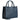 Valentino Bags Foxy Re - Shopper 26 cm (blau) - Bild 5