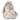 zwei Mademoiselle M40 - Umhängetasche 28 cm (leo) - Bild 3
