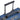 Delsey Paris Turenne Soft - 4-Rollen-Trolley 56 cm S erw. (nachtblau) - Bild 7