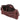 FREDsBRUDER Riffel Crossbag - Umhängetasche 27 cm (barolo red) - Bild 6