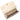 Aigner Cavallo Wallet on Strap - Umhängetasche/Geldbörse 6cc 21 cm (macadamia white) - Bild 3