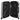 Paradise by CHECK.IN Kingston - 4-Rollen-Trolley 67 cm (silber) - Bild 6
