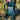 Gregory Maven 58 XS/S - Women's Wanderrucksack 69 cm (ocean slate) - Bild 4