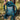 Gregory Maven 58 XS/S - Women's Wanderrucksack 69 cm (ocean slate) - Bild 4