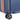 Delsey Paris Chatelet Air 2.0 - 4-Rollen-Kabinentrolley 55 cm (marineblau) - Bild 6