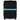 Aigner Inmotion - Koffergurt M+L verstellbar (tropic blue) - Bild 4