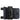 Buckle & Seam Leon - Rucksack 15" 41 cm (black) - Bild 3