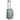 Tatonka Travel Roller 40 - Rollenreisetasche 50 cm (sage green) - Bild 2