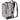 Travelite Crosslite - Bordtasche/Rucksack S 40 cm (natur) - Bild 7