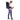 Deuter Futura 24 SL - Wanderrucksack 60 cm (black) - Bild 12