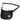 Jack Wolfskin Belt De Luxe - Gürteltasche 27 cm (black) - Bild 2
