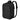 Travelite Crosslite - Bordtasche/Rucksack S 40 cm (schwarz) - Bild 2