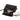 aunts & uncles Noon - Schultertasche 26 cm (jet black) - Bild 4