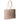 Calvin Klein Emblem Tote - Shopper 44 cm (desert taupe aop) - Bild 2