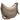 Liu Jo Cirry Hobo - Schultertasche M 24 cm (neutro) - Bild 5