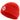 Fjällräven Lite Logo Hat - Mütze (true red) - Bild 2