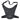 Tatonka Skin Chest Holster RFID B - Brustbeutel 19 cm RFID (black)