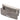 Seidenfelt Roros East-West - Umhängetasche 23 cm (light grey) - Bild 6