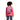 Jack Wolfskin Little Scout 10 - Kinderrucksack 29 cm (foxglove) - Bild 10
