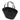 Valentino Bags Covent - Shopper 28.5 cm (nero/multicolor) - Bild 6