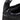 Calvin Klein Puffer Emblem - Schultertasche 54 cm (black) - Bild 3