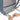 Vaude Coreway Pack 30 - Rucksack 15.6" 49 cm (heron) - Bild 8