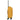 Travelite Umbria - 4-Rollen-Kabinentrolley S 55 cm (golden glow) - Bild 5