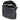 Lacoste LCST - Umhängetasche M 25.5 cm (schwarz) - Bild 6