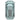 Mystery Ranch Women's Bridger 55 - Trekkingrucksack 71 cm (blue haze, M)