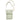 Tatonka Skin Neck Pouch RFID Block - Brustbeutel 19 cm (natural)