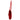 Picard Auguri - Umhängetasche 30 cm (rot-lack) - Bild 3