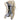 Deuter AC Lite 16 - Wanderrucksack 56 cm (alu-greystone) - Bild 3