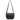 pacsafe GO Saddle Crossbody - Umhängetasche 24 cm (jet black)