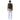 The Urban Society Combo - Rucksack 12" 37 cm (schwarz) - Bild 10