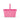 reisenthel carrybag - Einkaufskorb (frame twist pink) - Bild 3