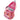 DerDieDas ErgoFlex Light Exklusiv Superflash - Schulranzen Set 5tlg. 800g (Coral Reef) - Bild 5