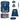Scout Neo Exklusiv LED - Schulranzen Set 4tlg. (Rocket Rider)