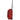 Travelite Jetpack Easy - 2-Rollen-Trolley S 40 cm (rot) - Bild 3
