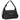 Valentino Bags Daphne Re - Schultertasche 27 cm (nero) - Bild 5