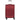 D&N Travel Line 9504 - 4-Rollen-Trolley M 67 cm erw. (dark red)