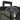 Travelite Millennium - 4-Rollen-Trolley M 67 cm erw. (pine green) - Bild 11