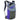 Evoc Stage 6 - Rucksack 42 cm (steel/violet/dark olive) - Bild 2