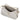 Furla Flow Mini - Schultertasche 21.5 cm (marshmallow) - Bild 6