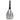 Doughnut Croissant Softies - Umhängetasche 44 cm (silver) - Bild 3