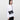 Sandqvist Ground Sacoche Slim - Umhängetasche 25 cm (black) - Bild 6