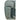 Jack Wolfskin Moab Trail 14 - Kinderrucksack 40 cm (mint leaf) - Bild 5
