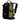Haglöfs Tight X-Small - Rucksack 39 cm (True Black/Olive Green) - Bild 2