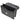 Davidoff Icon - Aktentasche 37 cm (black) - Bild 6