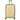Delsey Paris Securitime - 4-Rollen-Trolley L 77 cm erw. (blassgelb)