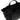 The North Face Base Camp Tote Pack - Umhängetasche/Rucksack 14" 41 cm (tnf black/tnf black) - Bild 5